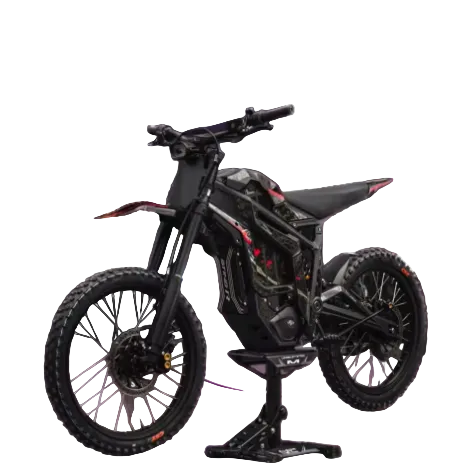 Talaria Sting R MX4