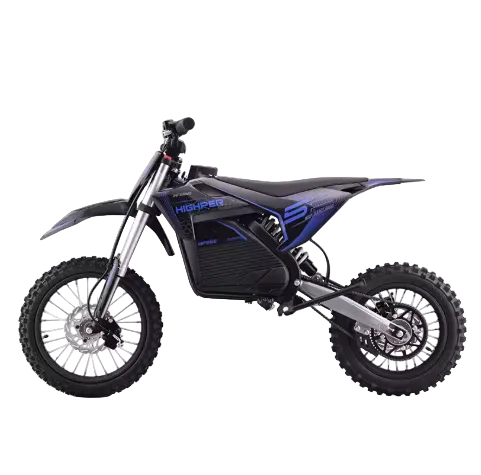 Highper Electric Cross