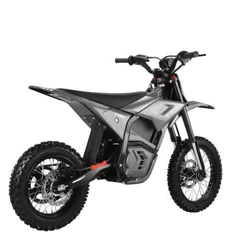 Brushless Motor dirt bike