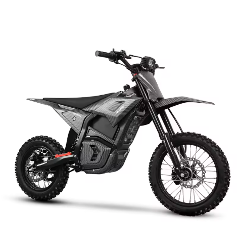 Altinsu Dirk Bike