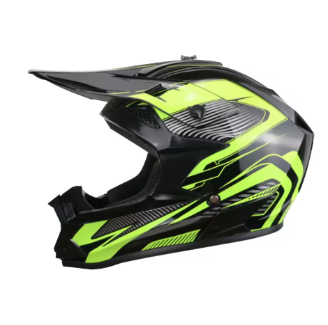 Dirt Bike Off-road Helmet