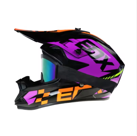Dirt Bike Helmet