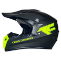 Competitive Off-Road Helmet