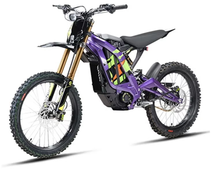 Surron light bee X 2025