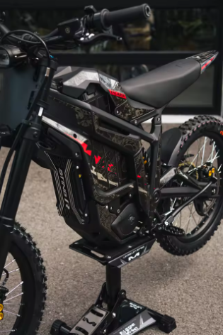 Talaria Sting R MX4