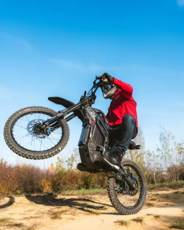 Talaria Sting R MX4