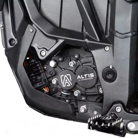 Altis Sigmas