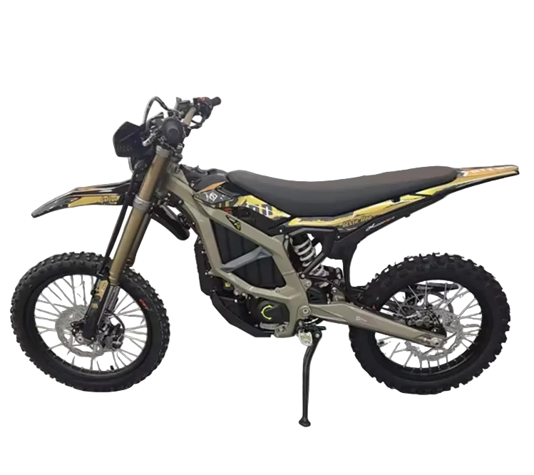 Surron Ultra bee