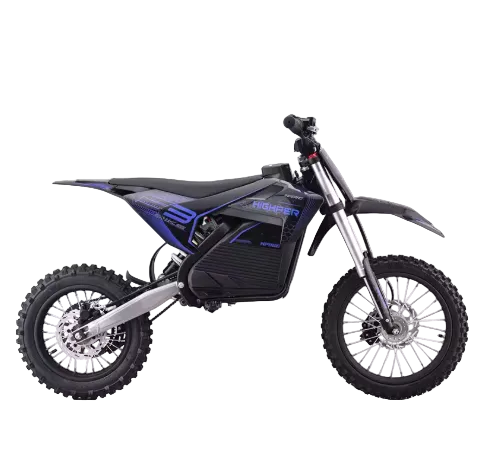Highper Electric Cross