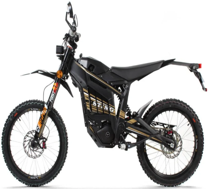 Talaria Sting Mx3