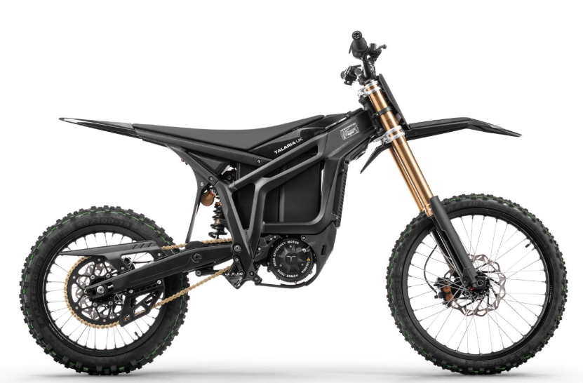 Talaria Komodo 2025