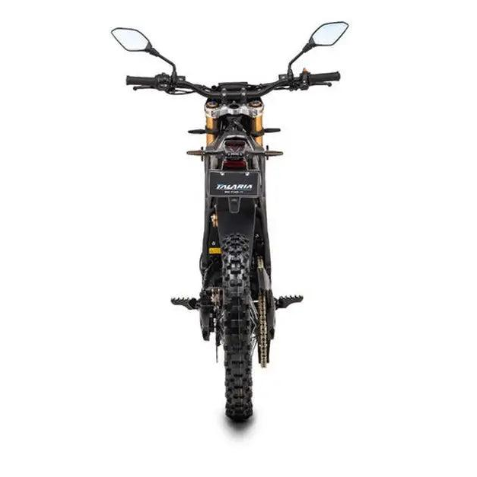 Talaria Komodo 2025