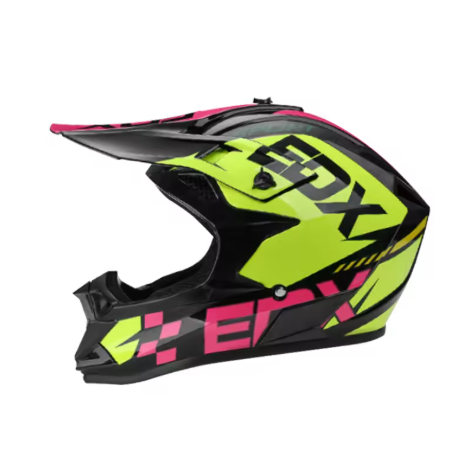 Dirt Bike Off-road Helmet