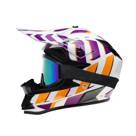 Dirt Bike Off-road Helmet