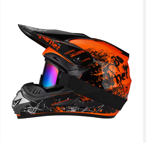 Dirt Bike Helmet ATV